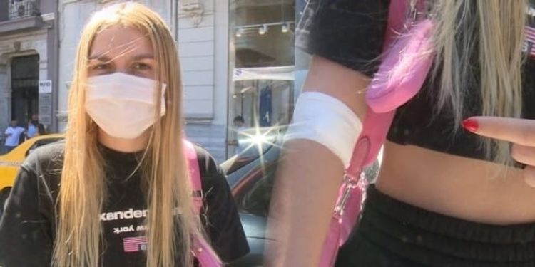 Tanınmış müğənni xəstəxanalıq oldu