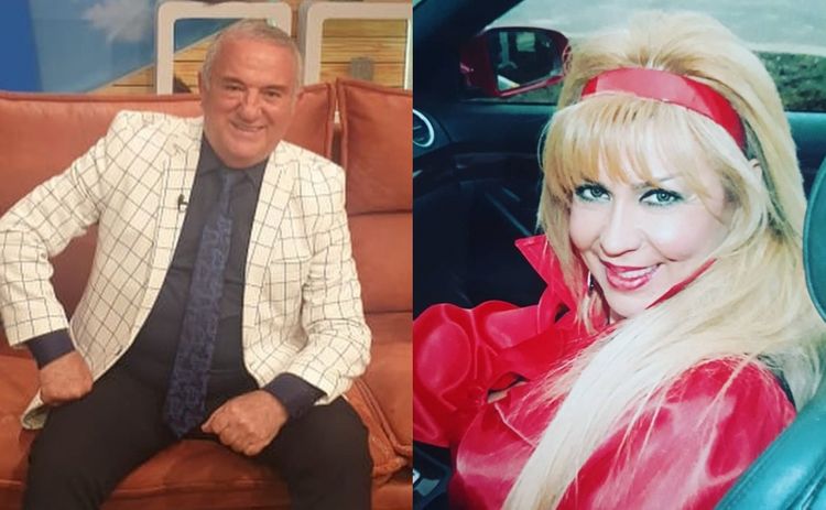 Xalq artisti: "Ağadadaş Ağayevlə oxuyub, amma mənim yanımda məşhur oldu"