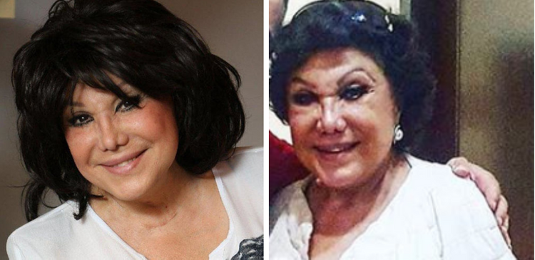 Flora Kərimovanın bu FOTOSU müzakirə yaratdı 