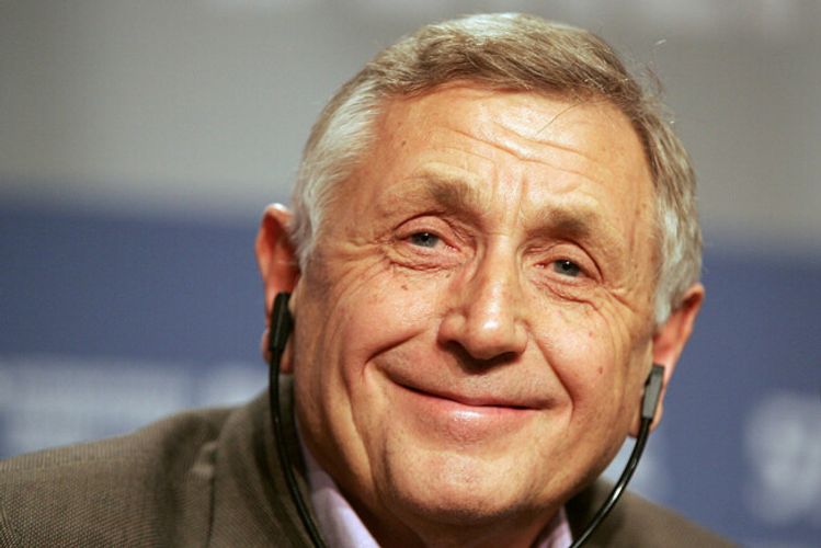  “Oskar” mükafatçısı vəfat etdi