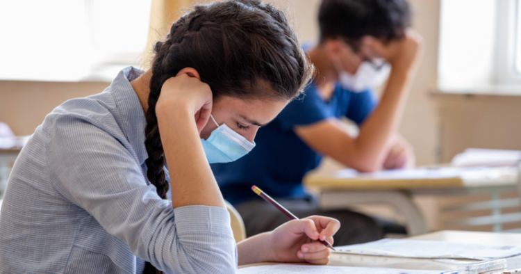 DİM şagirdlərə müraciət edib