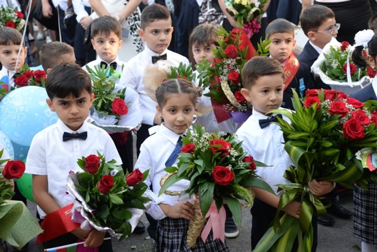 Bu il "Bilik günü" olmayacaq - RƏSMİ 