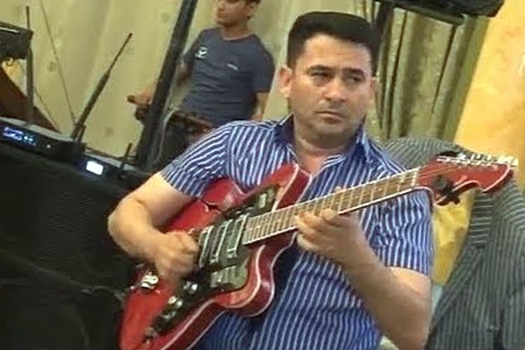 Məşhur gitaraçının ölümü ilə bağlı RƏSMİ MƏLUMAT - YENİLƏNİB
