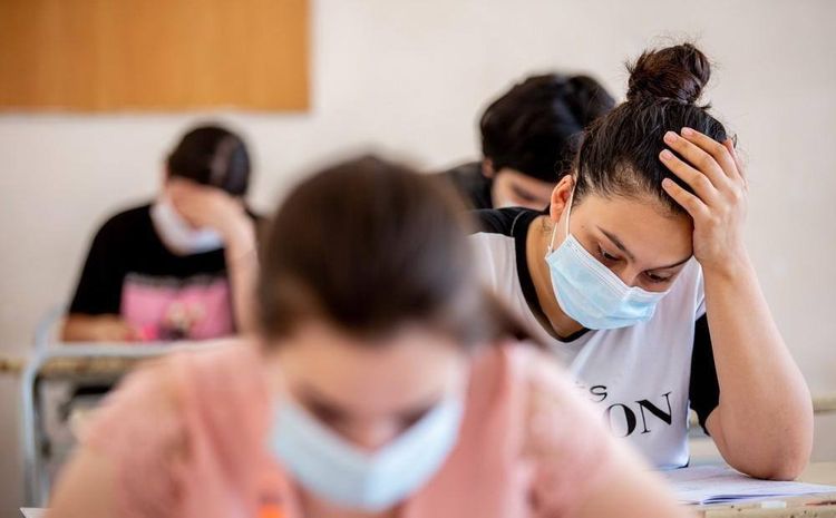 Bu il 600 balı keçənlərin sayı artıb - RƏSMİ