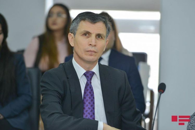 Zahid Oruc: “Yeni əfv siyahısı Prezidentə təqdim ediləcək”