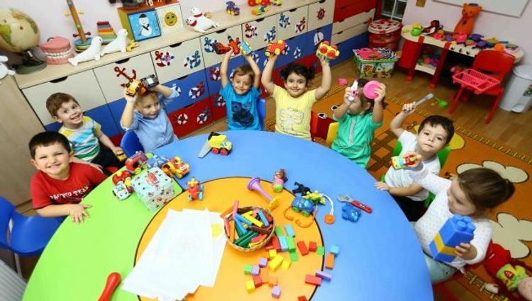 Bağçaların açılması ilə bağlı SON QƏRAR 