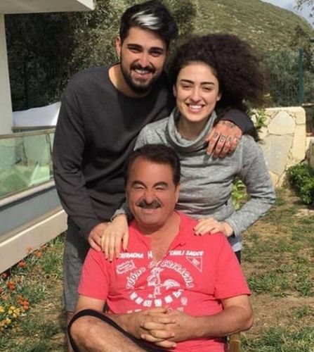 “İndiki ağlım olsaydı, 7 uşağım olmazdı” – İbrahim Tatlısəs