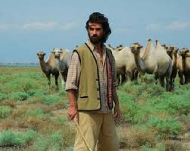 “Çölçü” filmi İtaliyada mükafata layiq görüldü