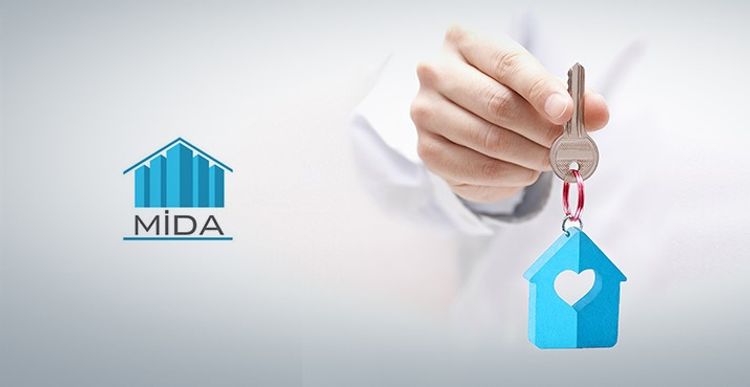 Güzəştli mənzil əldə etmək istəyənlərin NƏZƏRİNƏ