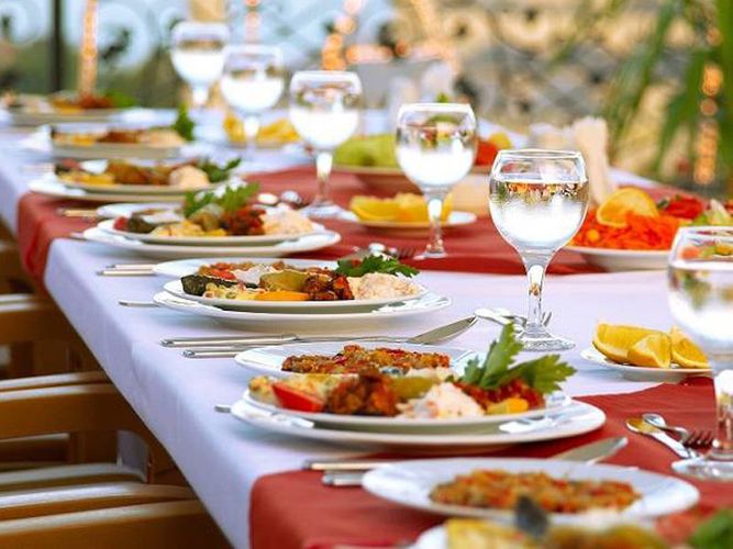 Pandemiya dövründə ictimai iaşə müəssisələrindəki QAYDALAR