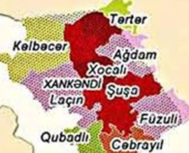 İşğal olunmuş ərazilərdə 1107 təhsil müəssisəsi və 855 uşaq bağçası tamamilə məhv edilib - RƏSMİ