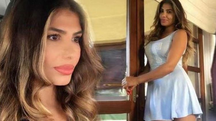 41 yaşlı müğənni ƏRƏ GEDİR - FOTO