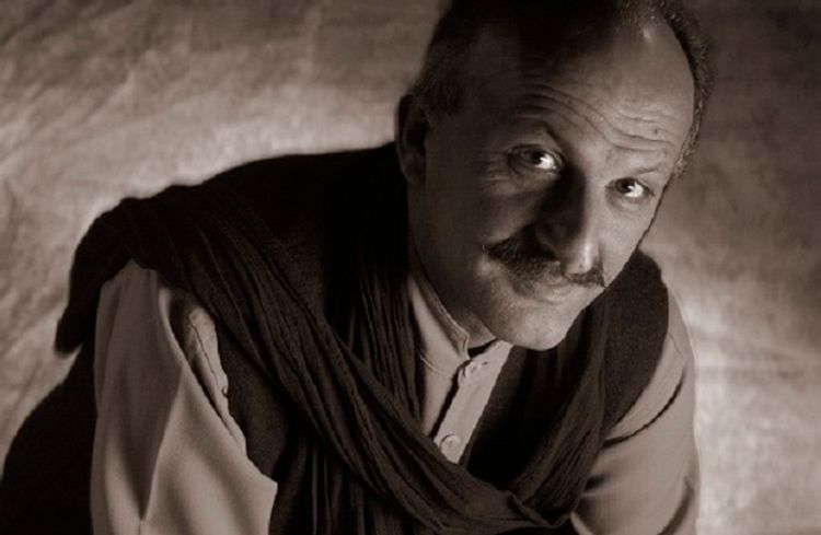 Təbrizli fotojurnalistin Parisdə sərgisi açıldı - FOTO