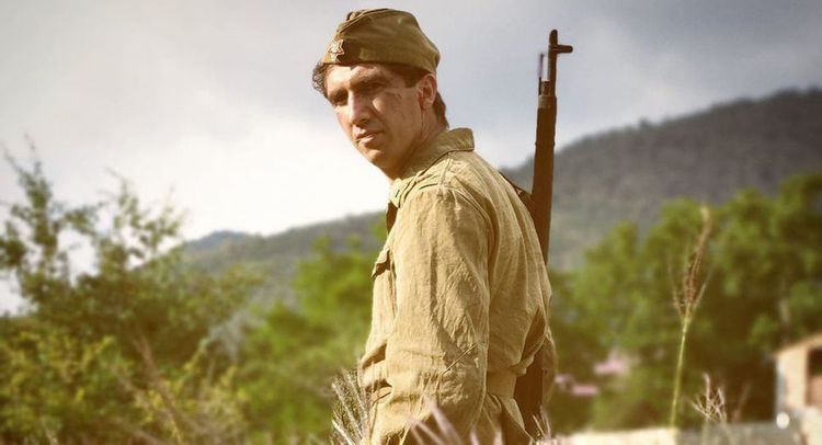 Əfsanəvi azərbaycanlı partizan haqda film çəkilir