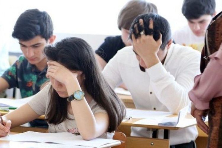 Ötənilki abituriyentlərin balları belə hesablanacaq - AÇIQLAMA