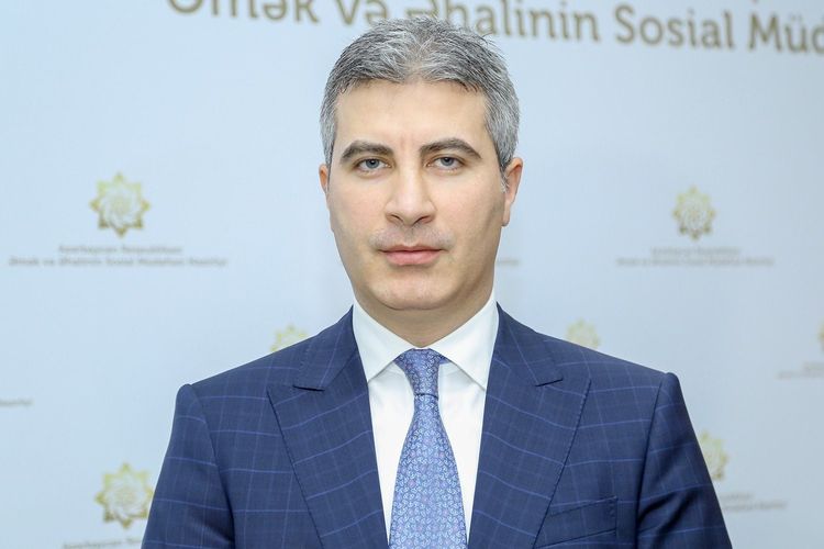 Yüksək vəzifəli məmur barədə iddialar nazirliyə göndərildi