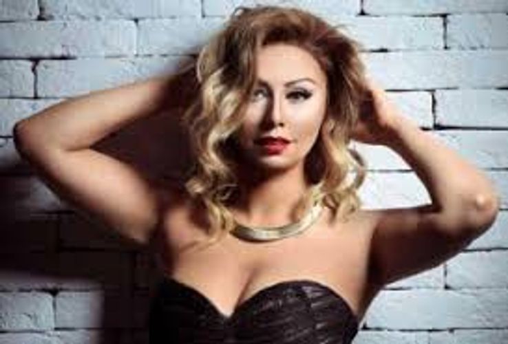 Roza Zərgərlinin arxivi üzə çıxdı - ƏVVƏL BELƏ OLUB - FOTO