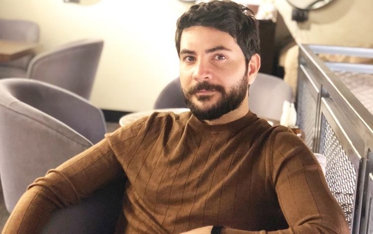 Müğənni Elçin Cəfərov CANLI YAYIMDA 