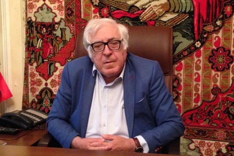 Anar sədr seçilmədi - Sorğu