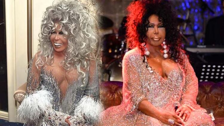 Bülent Ersoy koronavirusa yoluxub? – İddialara CAVAB