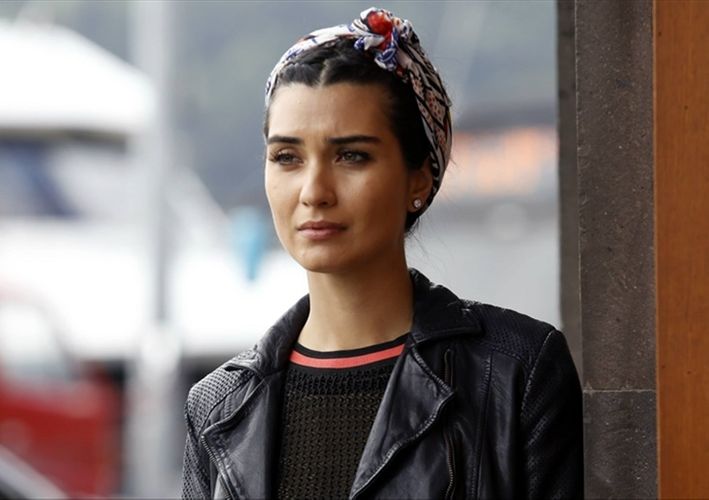 Tubadan futbolçu ilə sevgili olma iddialarına CAVAB