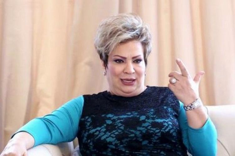 Afaq Bəşirqızının oğlu məktəb direktoru olan gəlinini boşayır