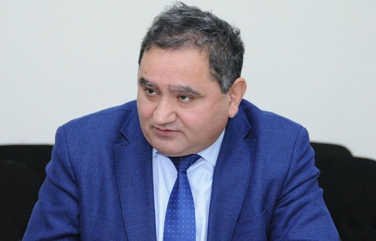 Millət vəkilindən Xalq yazıçısına SƏRT SÖZLƏR: “3 günə unudulur”