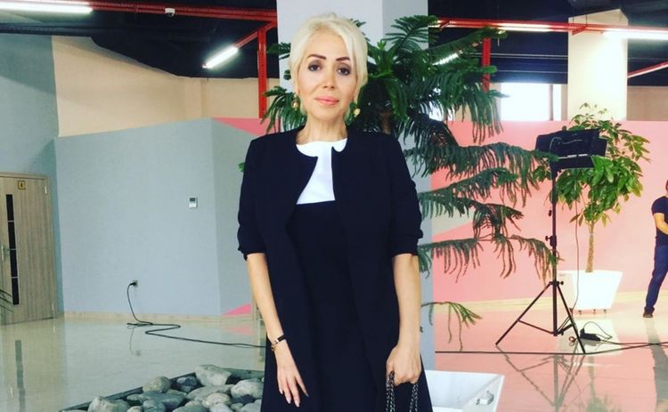 "Bu gün tez-tez klip çəkdirmək mənazıdır" - Emma