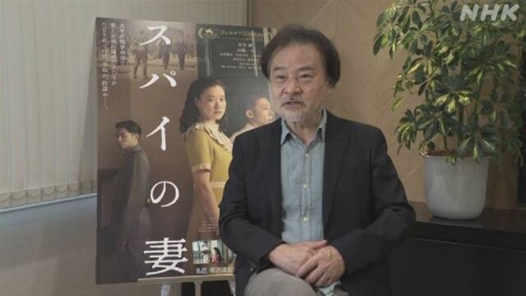 “Ən yaxşı rejissor işi” mükafatını o aldı