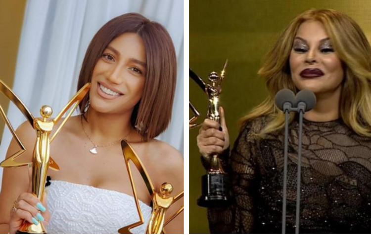 Aygünü, Röyanı, Faiqi “Nömrə 1” saymadı: “Çox aşağıdadırlar” - QALMAQAL - VİDEO