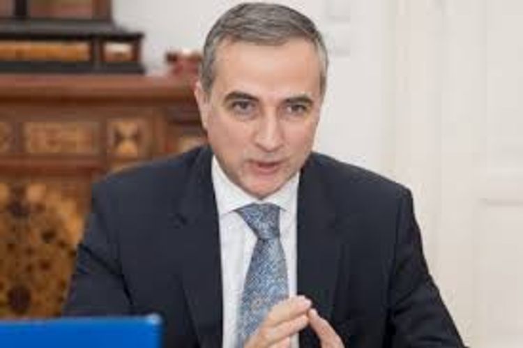 “Tovuz hadisələri göstərdi ki, Rusiya ənənəvi müttəfiqini..." - Fərid Şəfiyev