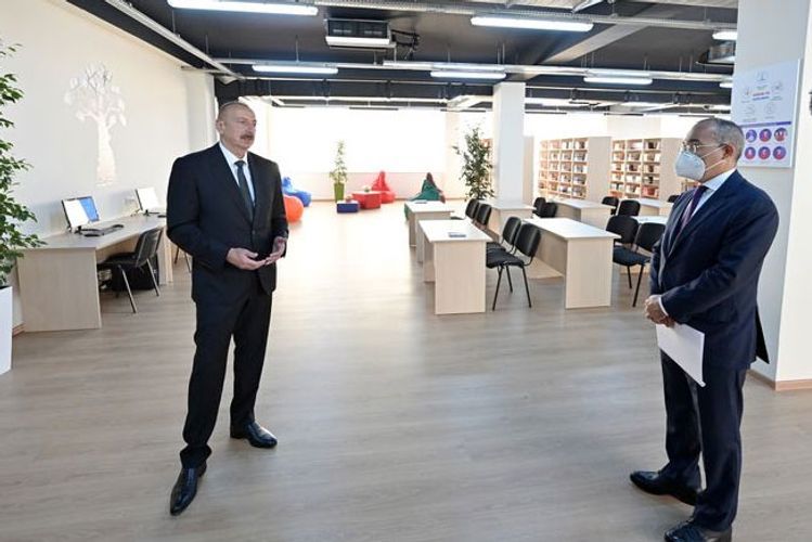 Sumqayıtda şüşə zavodu fəaliyyətə başlayacaq