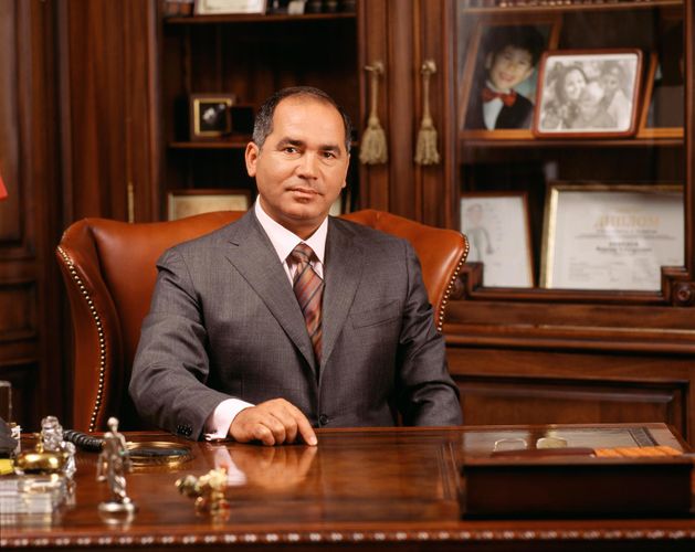 Fərhad Əhmədov “Dostluq” ordeni ilə təltif edildi