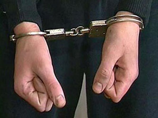 Tanınmış müğənni polis bölməsinə aparıldı - SƏBƏB