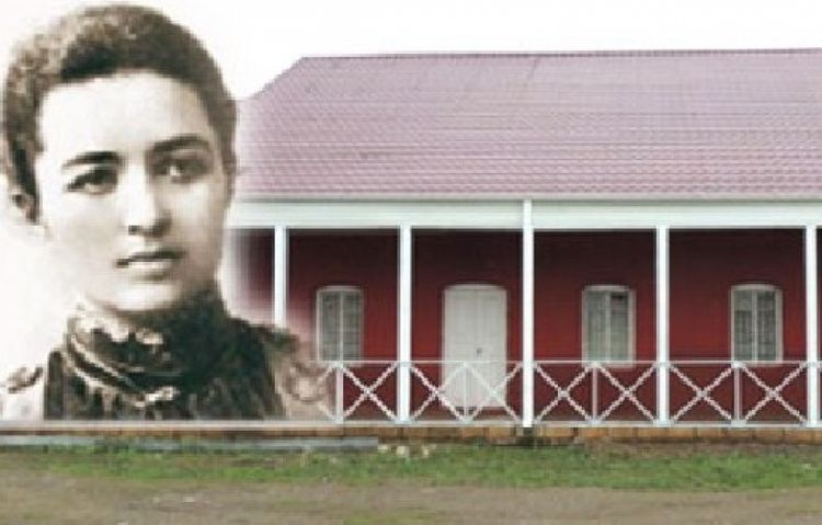 Qarabağın xeyirxah “Dəmir ledi”si