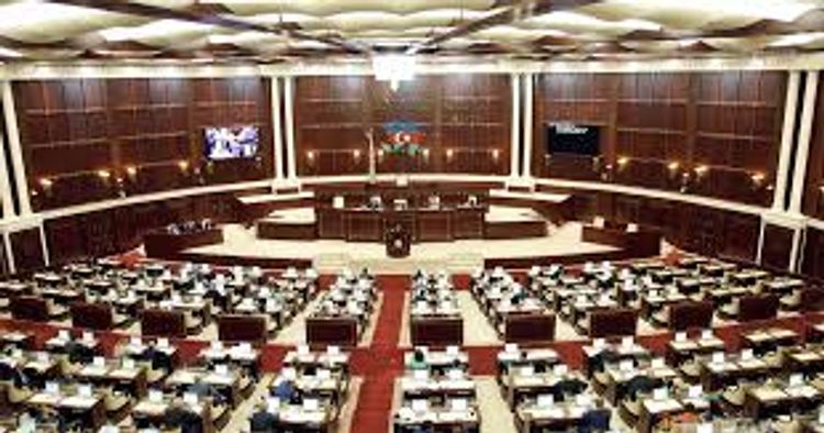 Deputat toxunulmazlığına xitam verilməsi barədə YENİ TƏKLİF