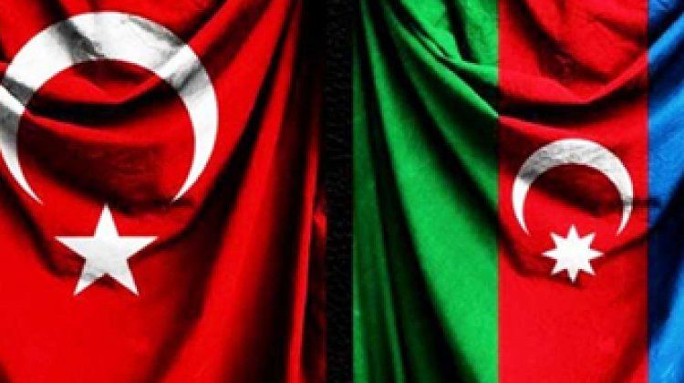 Azərbaycan və Türkiyənin 2023-cü ilədək hədəfləri AÇIQLANDI