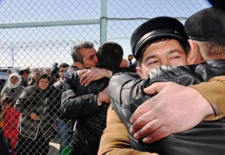 Deputatdan Əfv Komissiyası ilə bağlı ŞOK AÇIQLAMA