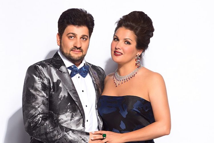 Anna Netrebko koronavirusa yoluxdu, əri Yusif Eyvazovda...
