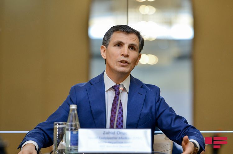 Zahid Oruc: “Hakimiyyət Tofiq Yaqublunun səhhətinin pisləşməsində maraqlı deyil”