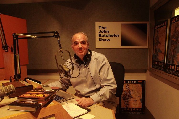 Ermənistanın Azərbaycana qarşı hərbi təcavüzü ABŞ-ın məşhur radiosunda