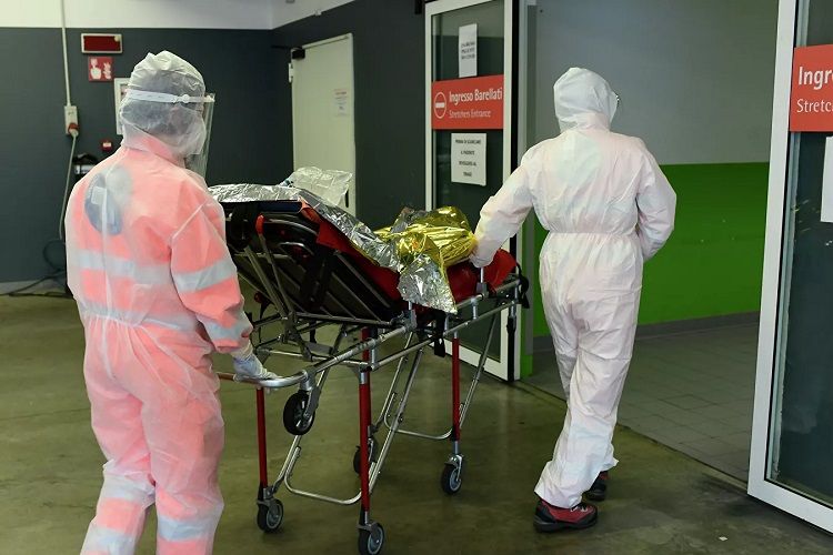 Dünyada koronavirusa yoluxanların sayı 30 milyonu keçdi