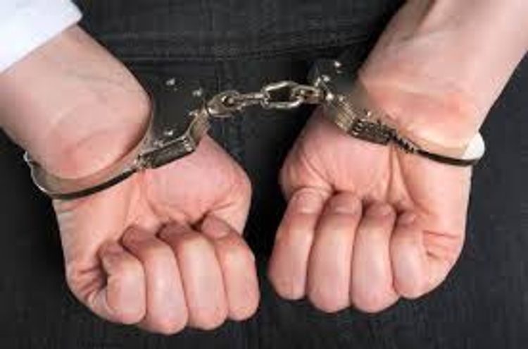 Tanınmış müğənni HƏBS EDİLDİ 