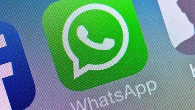 WhatsApp-dan YENİLİK:  barmaq izi ilə...