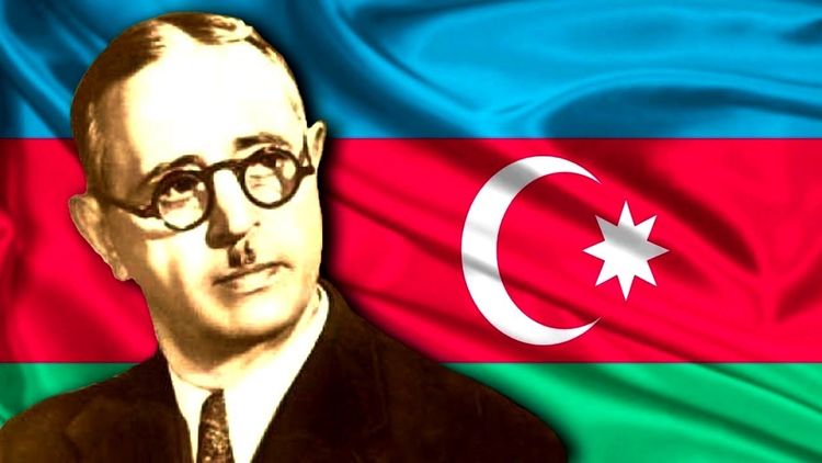 Doğum günü bayrama çevrilən dahi