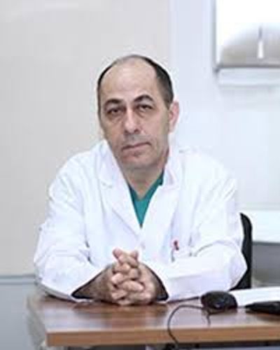 Həkimi Tofiq Yaqubludan DANIŞDI: qərar bizə çatan kimi...