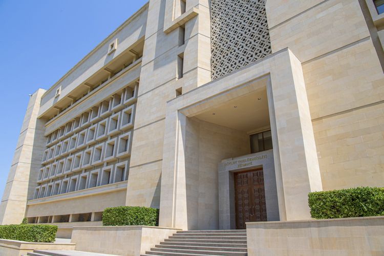 DTX məlumat yaydı: Məsuliyyətsiz yazılara inanmayın!