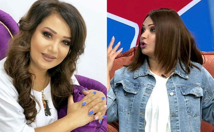 Azərbaycanlı müğənninin gözəllik salonu bağlandı