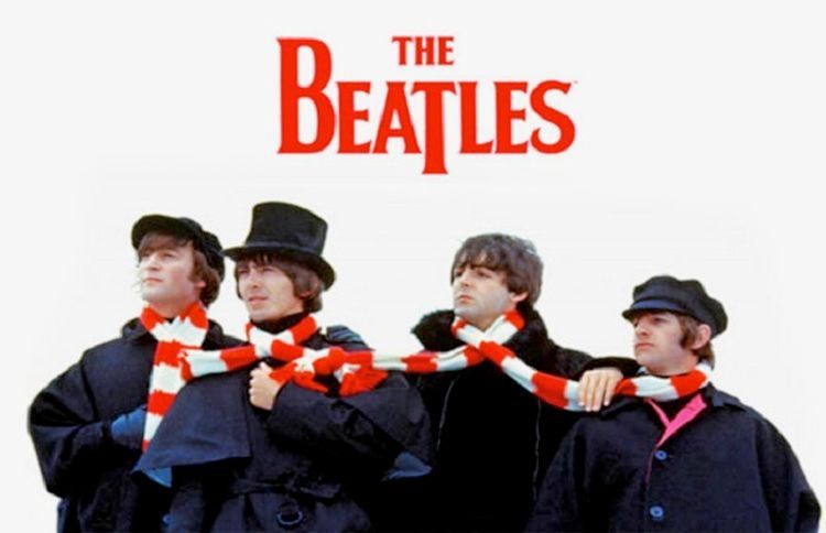 Bitlz qrupu haqqında kitab çap olundu