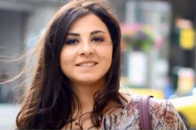 Nigar Yaqublu-Həzinin “media eksperti” olmaqlığı – BİZİM ŞƏRH